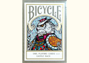 Jeu Bicycle Owl 2