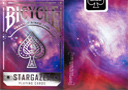 tour de magie : Jeu Bicycle Stargazer 201