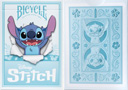 tour de magie : Jeu Bicycle Stitch