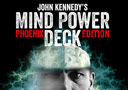 Mind Power Phoenix Deck (Large Index)