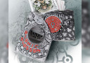 Dawn of the Ancients (Light Bionic Edition) Playing Cards