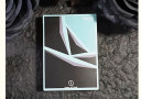 EVOS Green Playing Cards