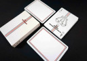 Monologue Playing Cards