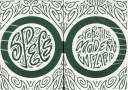 Specs Playing Cards