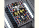 Star Trek Light Edition (White) Playing Cards