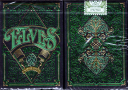 tour de magie : The Elves Deck