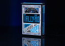 tour de magie : Jeu Tally-Ho 2024 (Papillon)