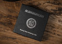 Audiokinesis Coin (Dollar)