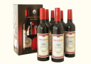 Multiplying Wine Bottles #6 Professional