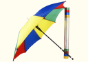 Giant Plumes to Umbrella