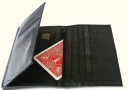 Card to Wallet (No Palming)