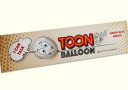 article de magie Toon Balloon