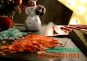 tour de magie : Christmas Confetti (2 pack)