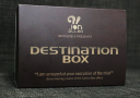 Destination Box