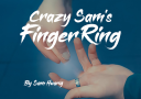 tour de magie : Crazy Sam's Finger Ring (Mediano)