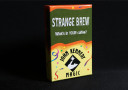 tour de magie : Strange Brew