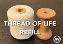 article de magie The Thread of Life (Recharge)