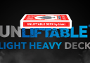 Unliftable (Light Heavy Deck)