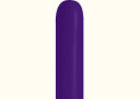 25 Balloonia 260 Globos Morado