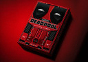 Magik tricks : Deadpool Playing Cards