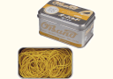 Japanesse Rubber bands (by 200 / Yellow)