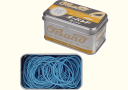 Japanesse Rubber bands (by 200 / Blue)
