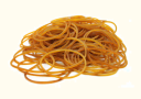 Japanesse Rubber bands (by 100) #18