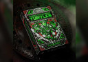 tour de magie : Teenage Mutant Ninja Turtles Playing cards