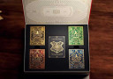 tour de magie : Harry Potter Box Set - Collectors Edition Box set