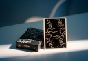 tour de magie : Shantell Martin Playing Cards - Black