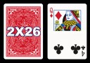 Forcing Phoenix Deck 2x26
