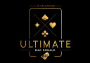 tour de magie : Ultimate As Mac Donald