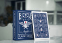 tour de magie : Bicycle Angels Playing cards