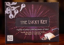 Lucky Key (Close-up)