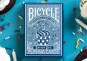 tour de magie : Jeu Bicycle Birthday Backs