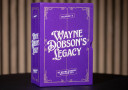 Wayne Dobson's Legacy (3 Book Box Set)