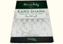 article de magie Cardshark (Requin du tapis vert)