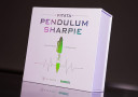 tour de magie : Pendulum Sharpie