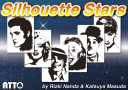 article de magie Silhouette Stars