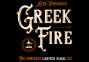 article de magie Greek Fire