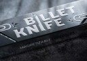 Magnetic Billet Knife (Para abrecartas)