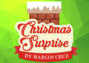 article de magie Christmas Surprise