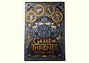 article de magie Jeu Game of Thrones