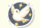 Pack Stickers Number 1