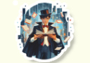 Pack Stickers Number 3
