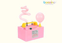 Pink 500W Electric Pump Borosino