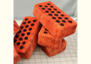 Foam Brick with Holes