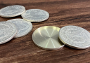 tour de magie : Super Morgan Dollar Set (Cupronickel)