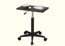 Table The World Awaited (Rectangular)
