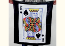 The King of Spades Bag